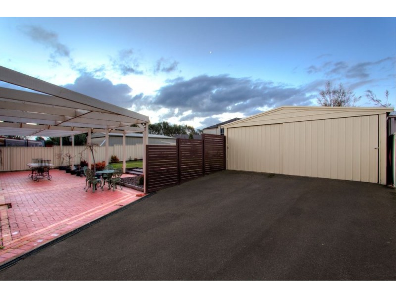 160 Cuthberts Road, Alfredton VIC 3350