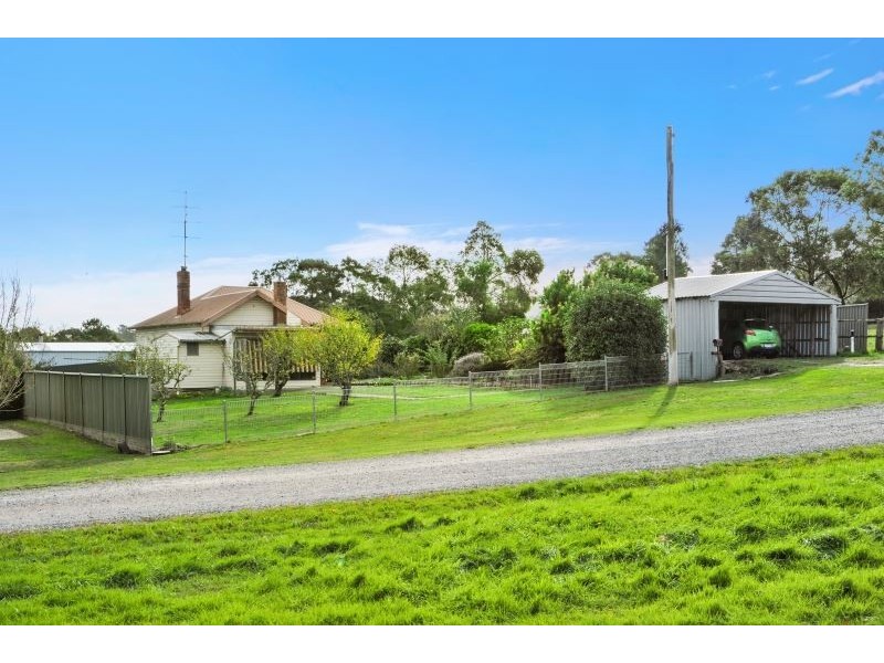 304 Cornish Street, Buninyong VIC 3357
