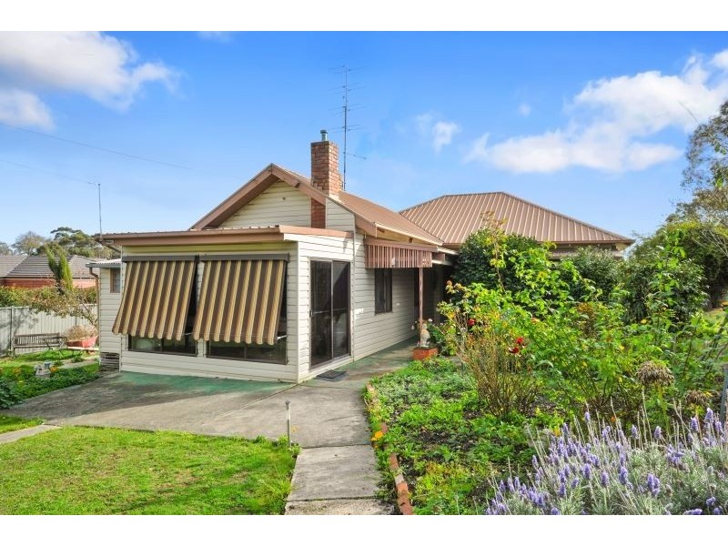 304 Cornish Street, Buninyong VIC 3357