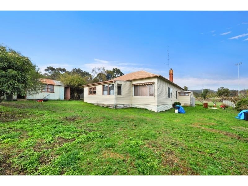 304 Cornish Street, Buninyong VIC 3357
