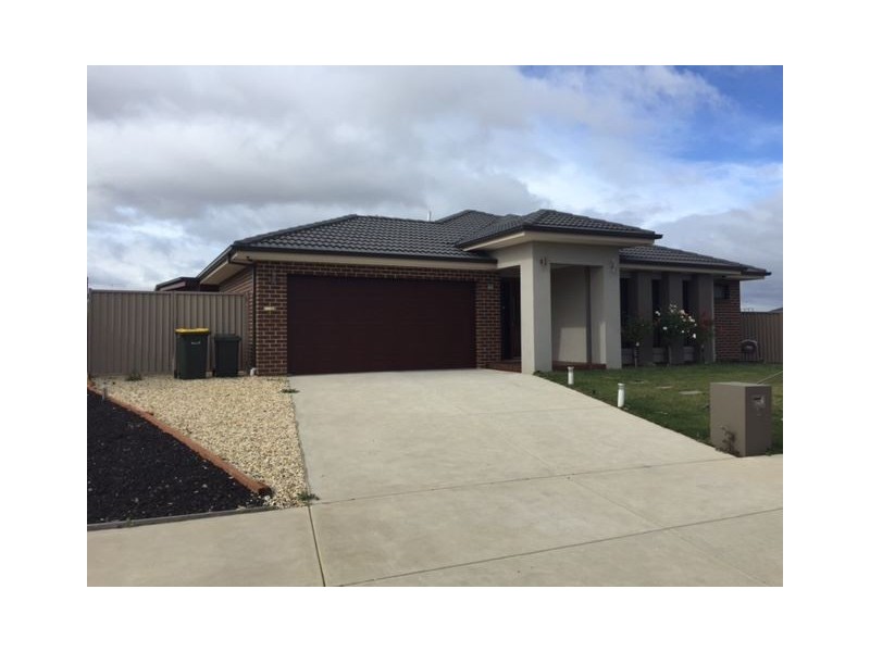 3 Sienna Street, Alfredton VIC 3350