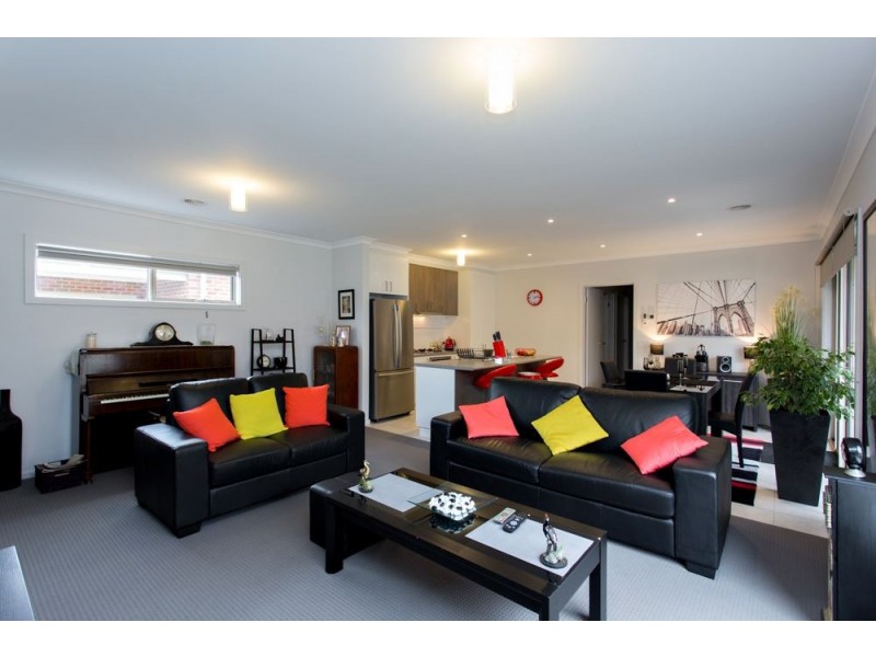 1a Alfred Street, Sebastopol VIC 3356