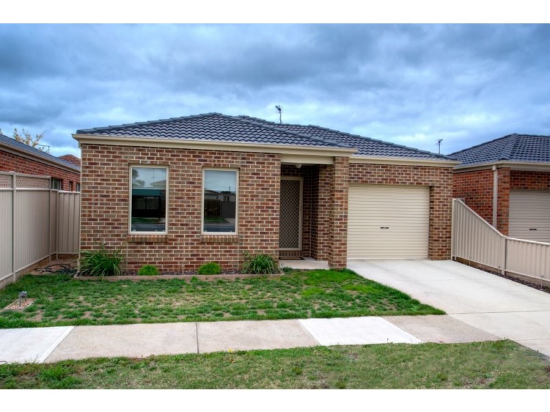 1a Alfred Street, Sebastopol VIC 3356