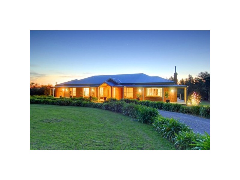 46 Macs Road, Buninyong VIC 3357