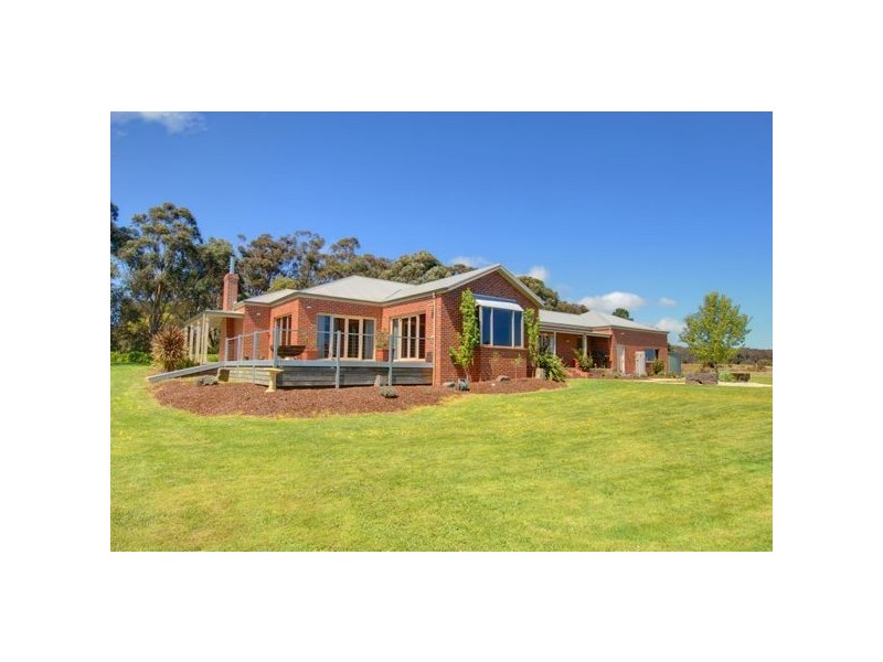46 Macs Road, Buninyong VIC 3357