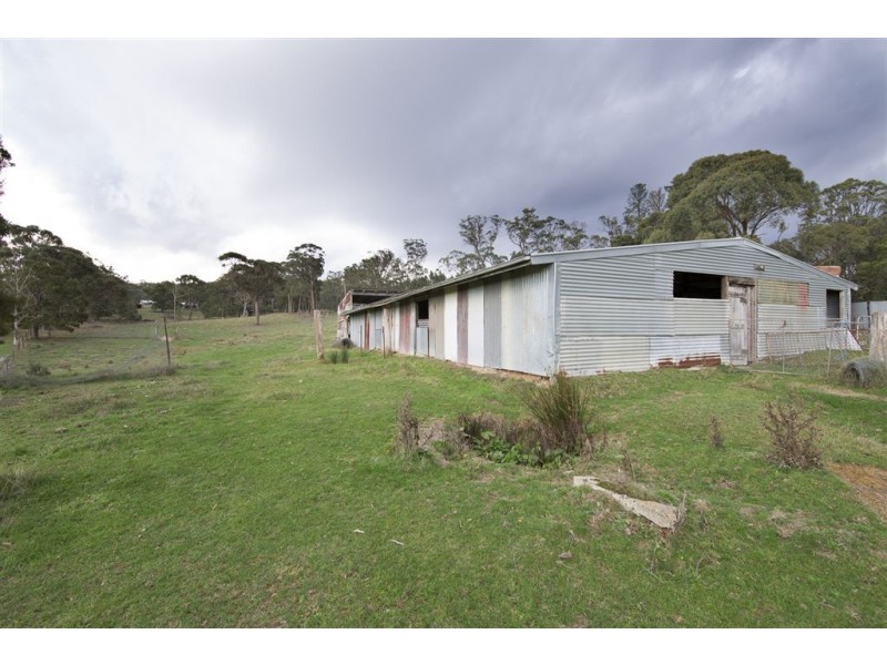 468 White Swan Road, Glen Park VIC 3352