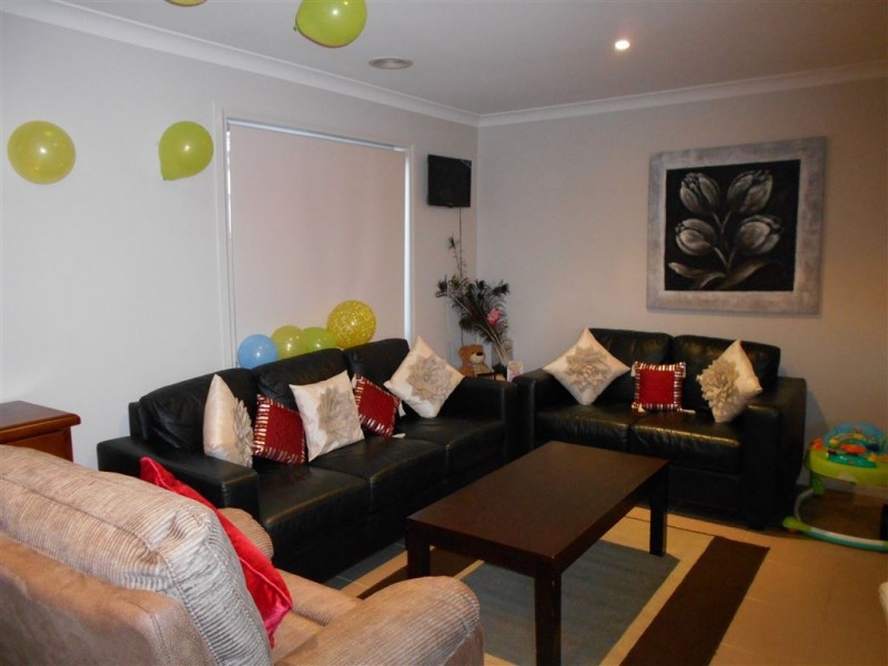 36 Oscar Drive, Sebastopol VIC 3356