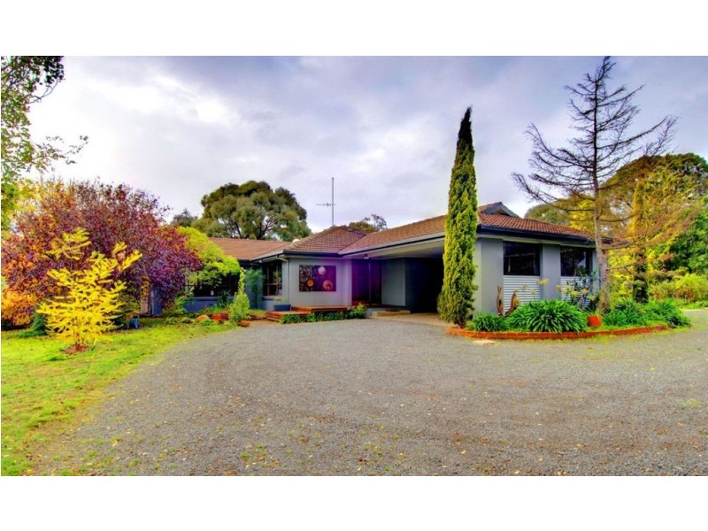 63 Pistol Club Road, Invermay VIC 3352