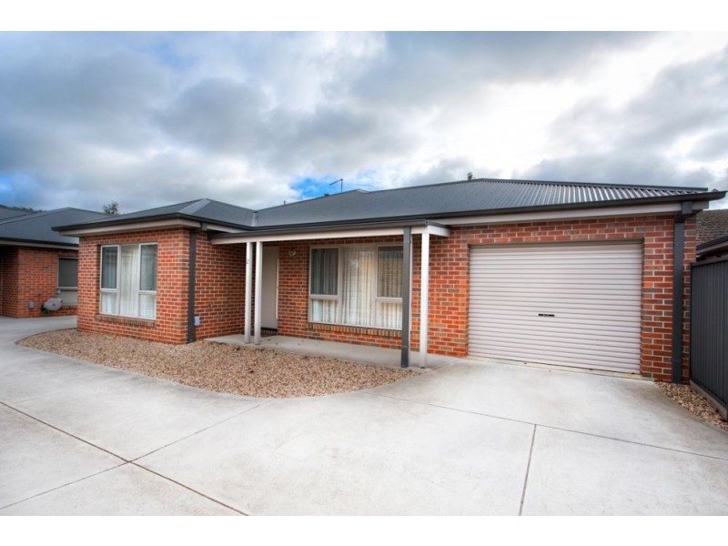 2/5 Park Street, Wendouree VIC 3355