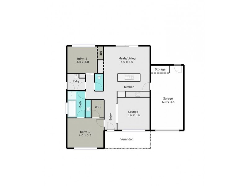 2/5 Park Street, Wendouree VIC 3355