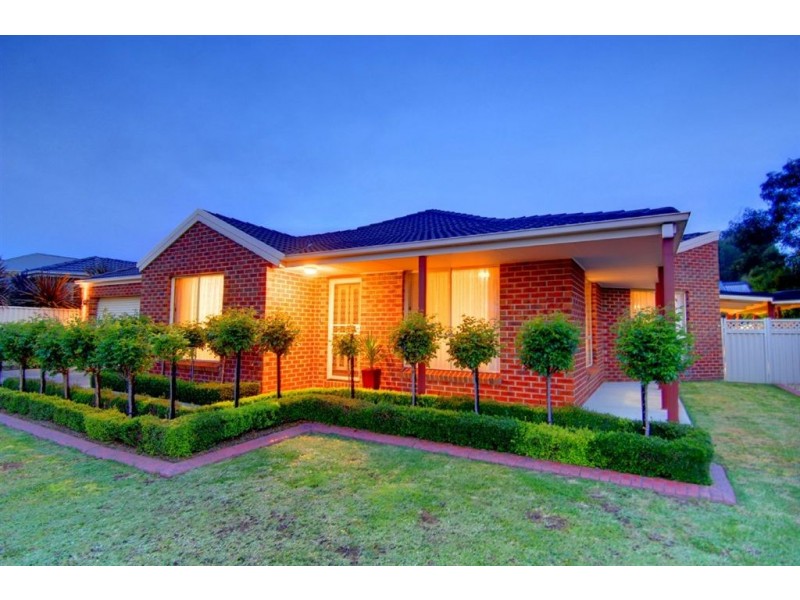 10 Cochrane Court, Invermay Park VIC 3350