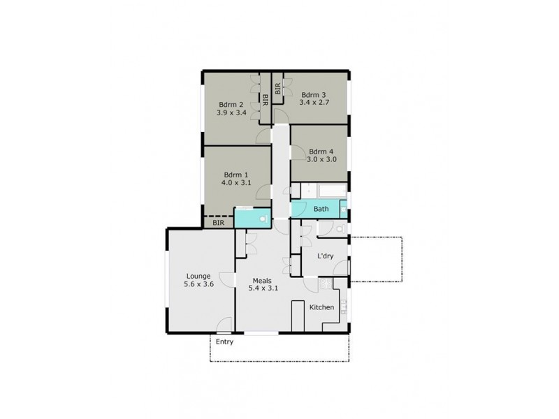 224 Lonsdale Street, Redan VIC 3350