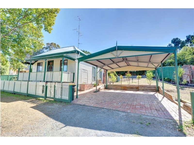 106 Hickman Street, Ballarat Central VIC 3350