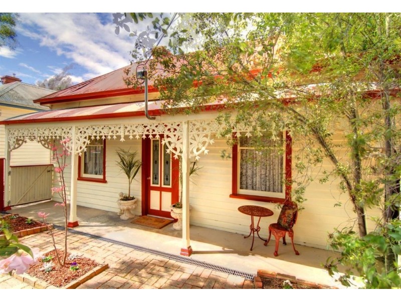 705 Barkly Street, Ballarat VIC 3350
