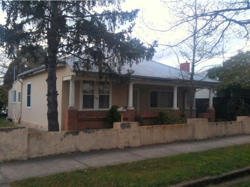 319 Clayton Street, Ballarat VIC 3350