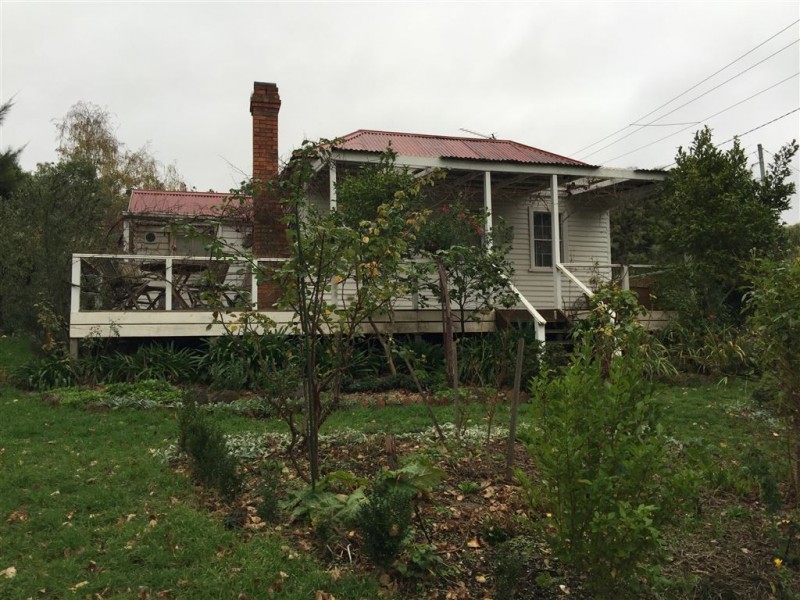 4 Pound Lane, Creswick VIC 3363