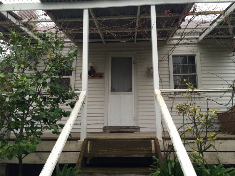 4 Pound Lane, Creswick VIC 3363