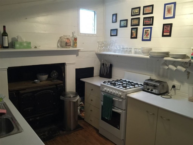 4 Pound Lane, Creswick VIC 3363