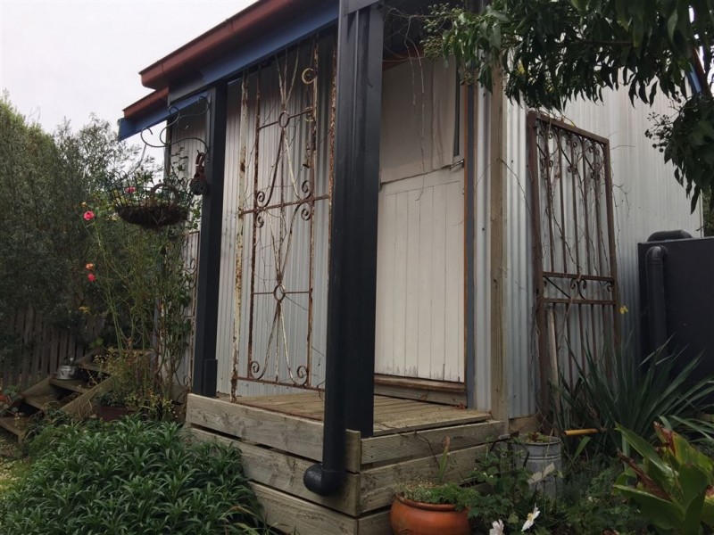 4 Pound Lane, Creswick VIC 3363