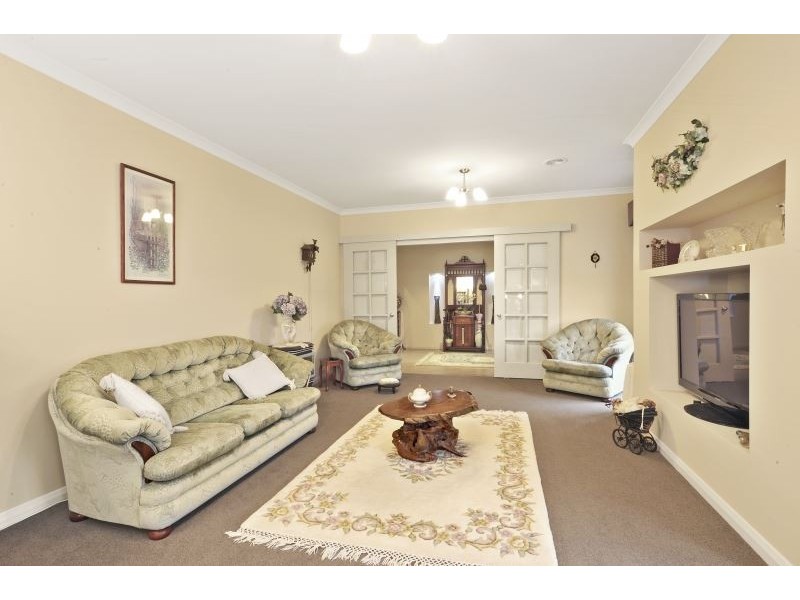 32 Boulevarde Drive, Alfredton VIC 3350