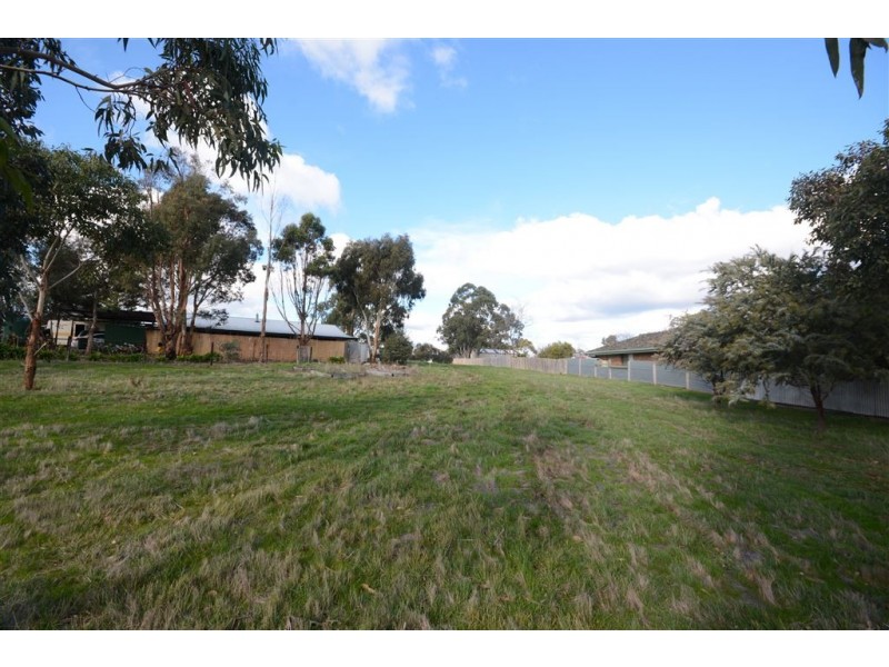 Lot 1 White Street, Creswick VIC 3363