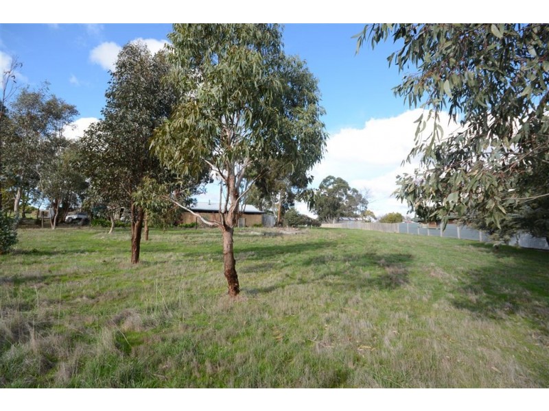 Lot 1 White Street, Creswick VIC 3363