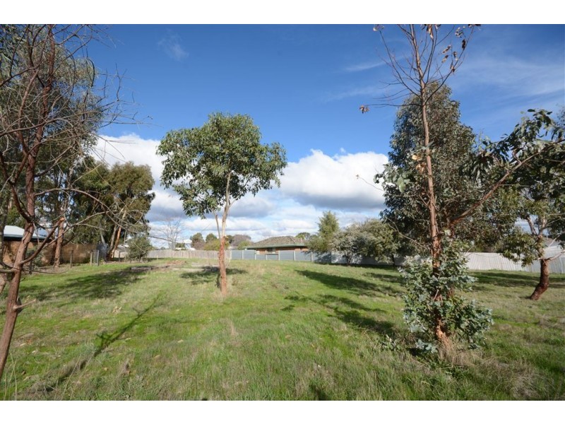 Lot 1 White Street, Creswick VIC 3363