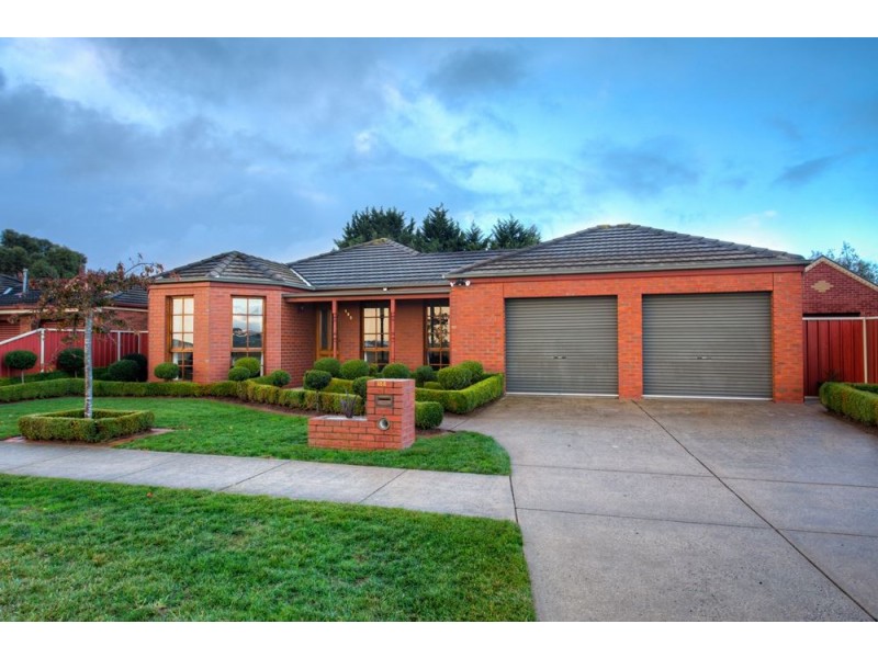 152 Cuthberts Road, Alfredton VIC 3350