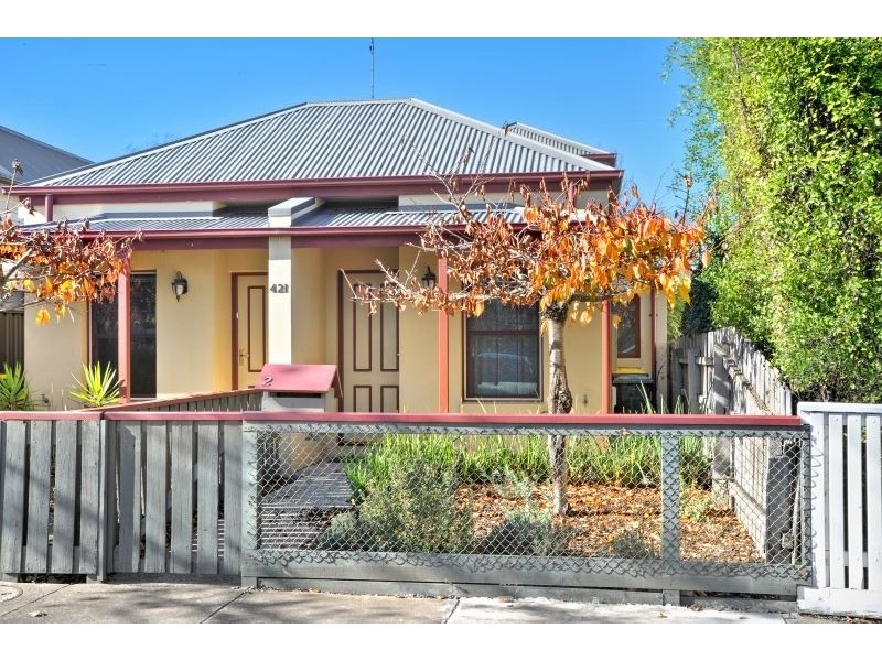 2/421 Ascot Street South, Ballarat VIC 3350