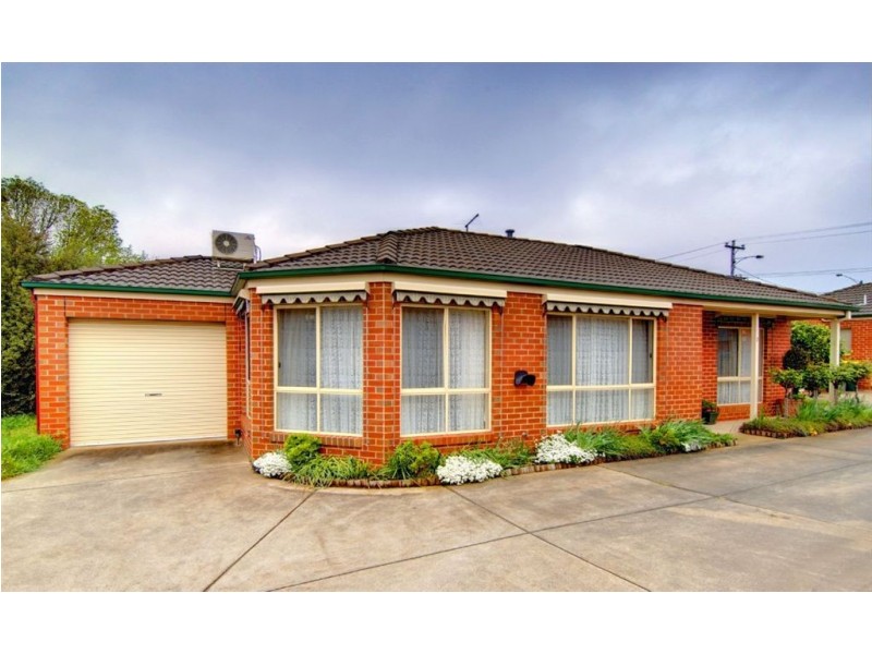 2/1016 Howitt Street, Wendouree VIC 3355