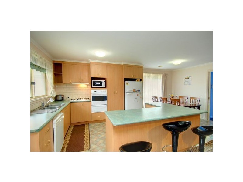 1 Belltower Avenue, Alfredton VIC 3350