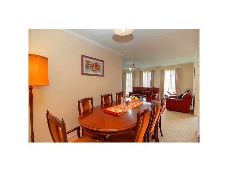 1 Belltower Avenue, Alfredton VIC 3350