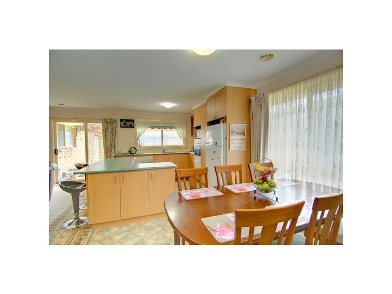 1 Belltower Avenue, Alfredton VIC 3350