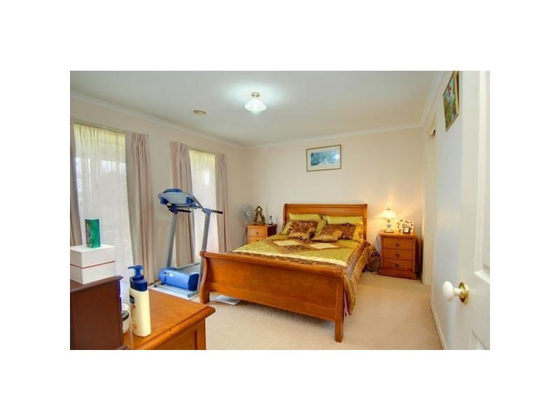 1 Belltower Avenue, Alfredton VIC 3350