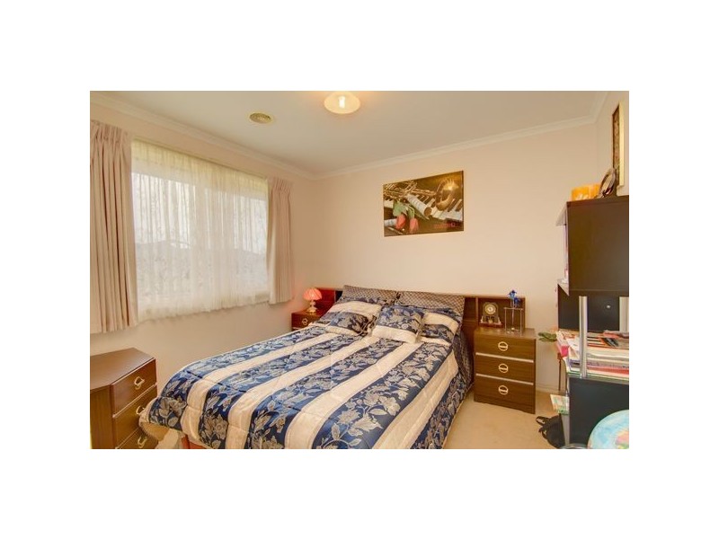 1 Belltower Avenue, Alfredton VIC 3350