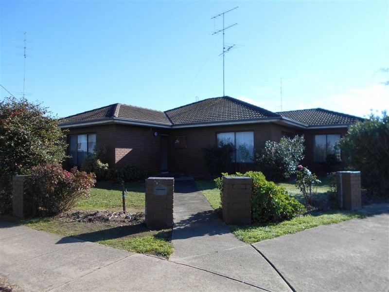 70 Hertford Street, Sebastopol VIC 3356