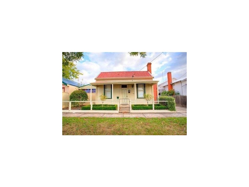 103 La Trobe Street, Redan VIC 3350