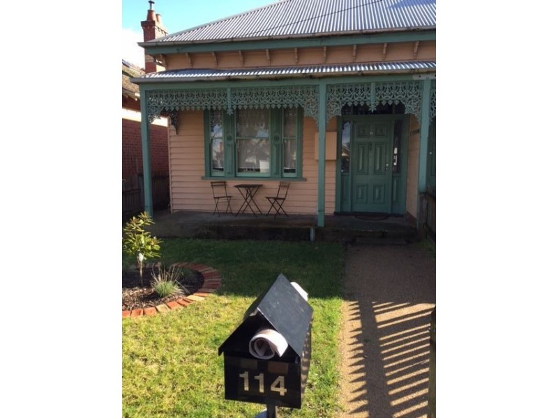 114 Raglan Street South, Ballarat Central VIC 3350