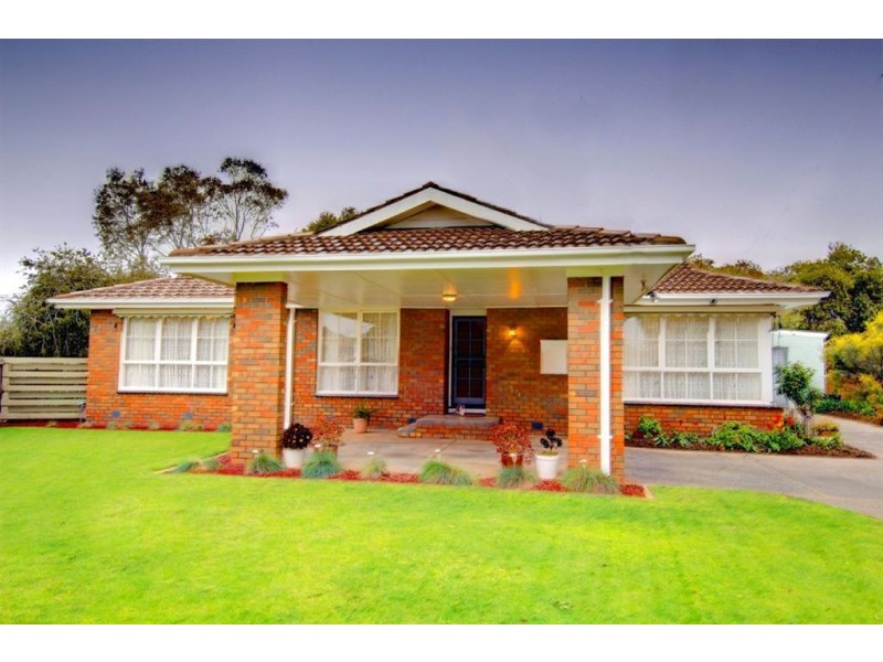 3 Lyndon Court, Alfredton VIC 3350