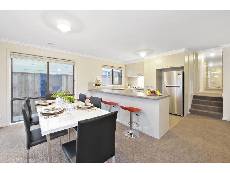 3 Hickory Place, Creswick VIC 3363