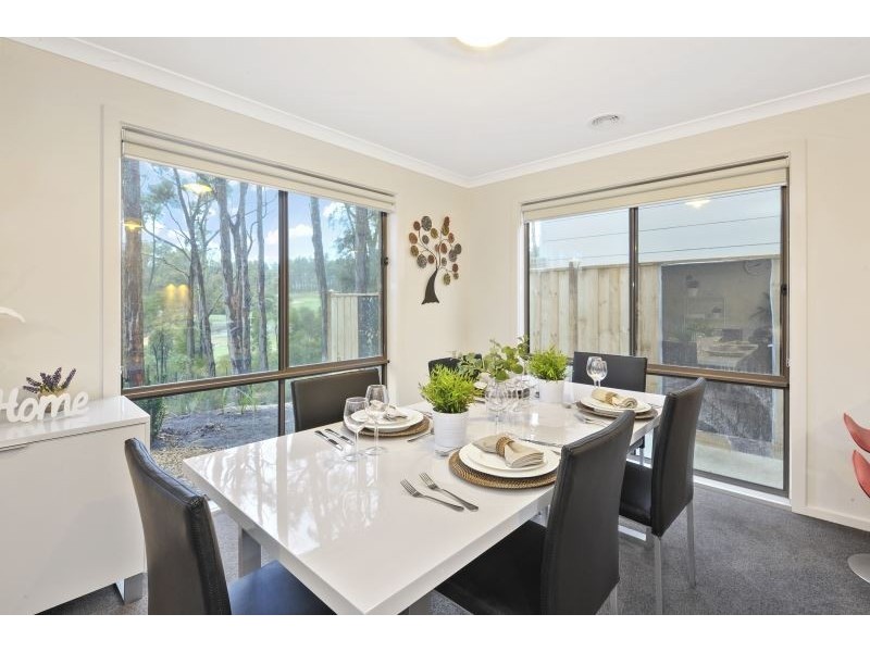 3 Hickory Place, Creswick VIC 3363