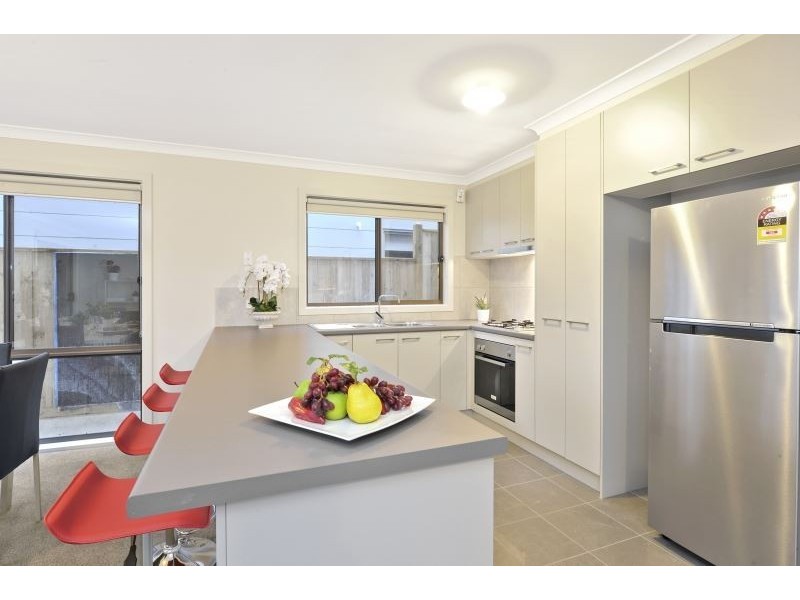 3 Hickory Place, Creswick VIC 3363