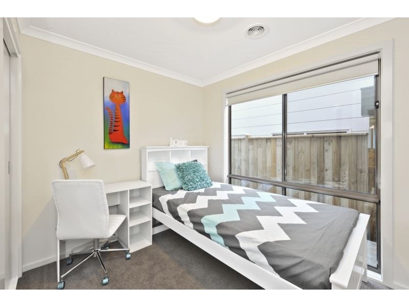 3 Hickory Place, Creswick VIC 3363