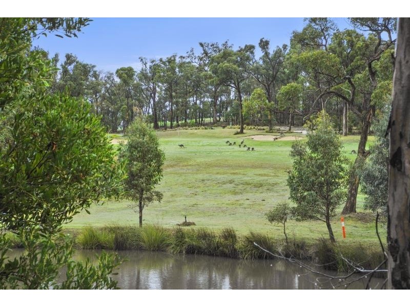 3 Hickory Place, Creswick VIC 3363