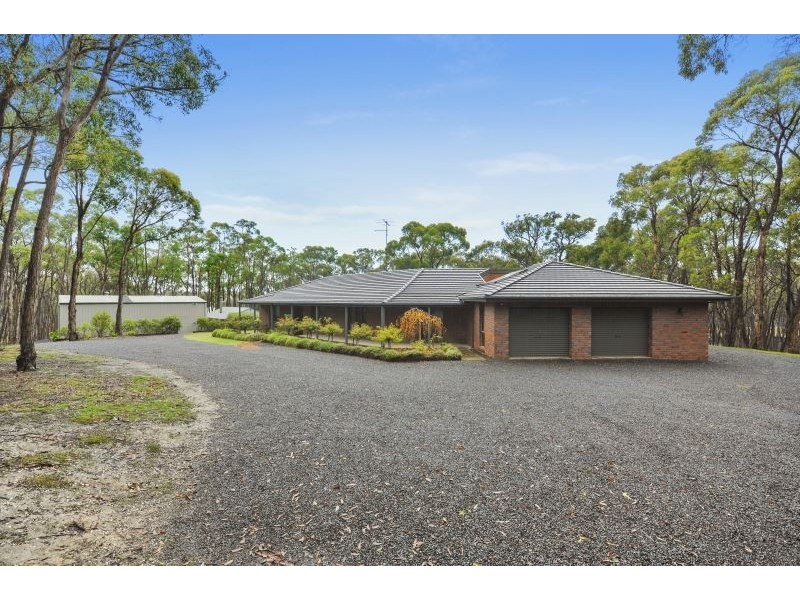 145 Post Office Road, Smythes Creek VIC 3351