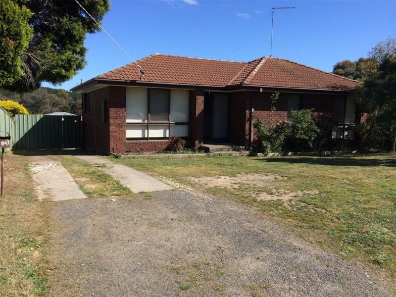 13 Sykes Ave, Mount Pleasant VIC 3350