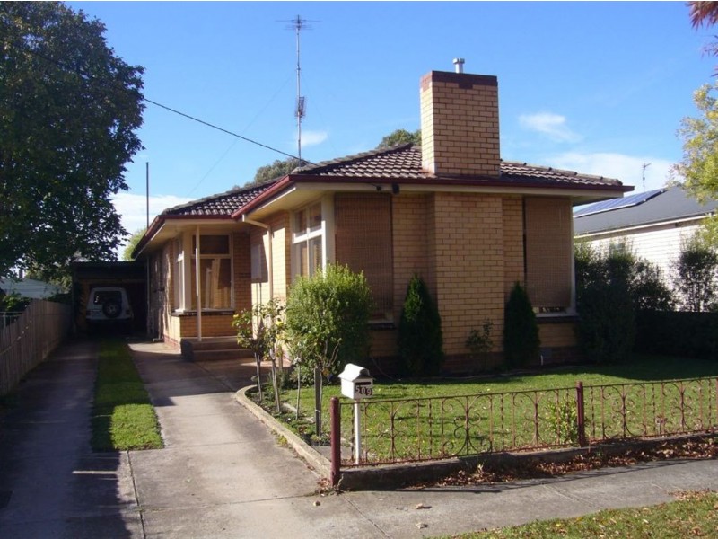 509 Ascot Street South, Redan VIC 3350