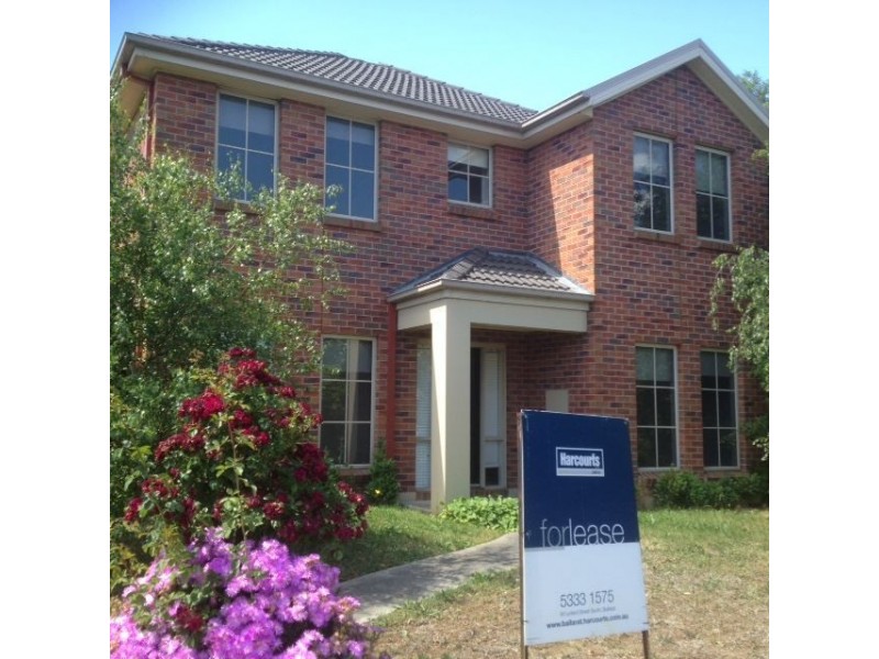 40 Lake Gardens Avenue, Lake Gardens VIC 3355