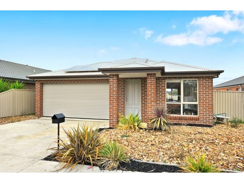 6 Oberon Street, Alfredton VIC 3350
