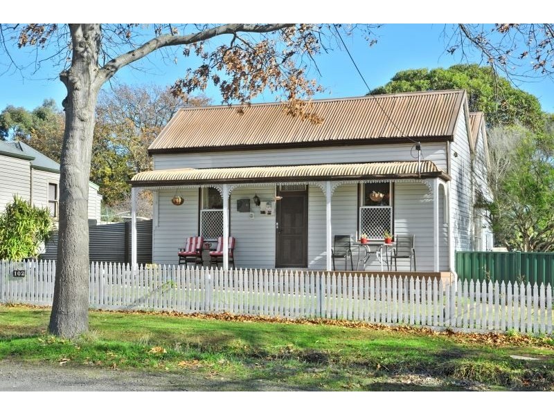 102 Joseph Street, Ballarat VIC 3350
